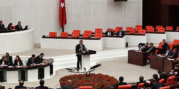 İki ilin vekil sayısı değişti