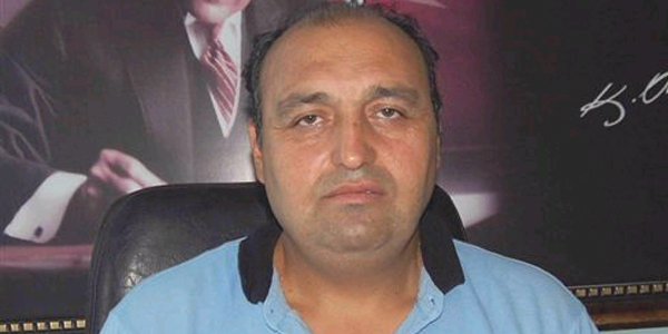 Zabıta Müdürü Demirel sigaraya savaş açtı
