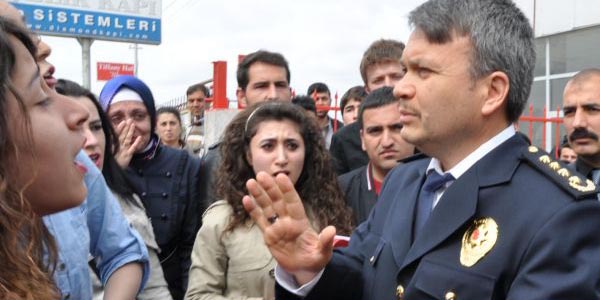 Üniversiteli kızın acı sonu