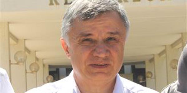 Çukurova Üniversitesi'nin eski Rektörü Akınoğlu'na 1 yıl 15 gün hapis cezası