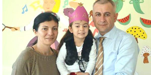 Eski eşi, öğretmeni silahla ağır yaraladı