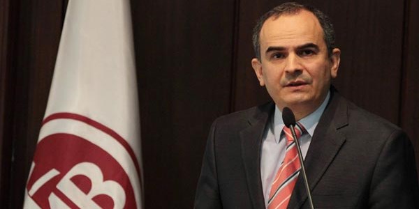 Başçı: Düşük faiz, dengeli büyüme