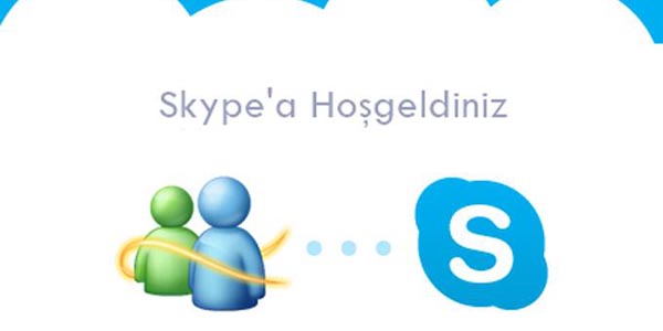 MSN bugün kapanıyor