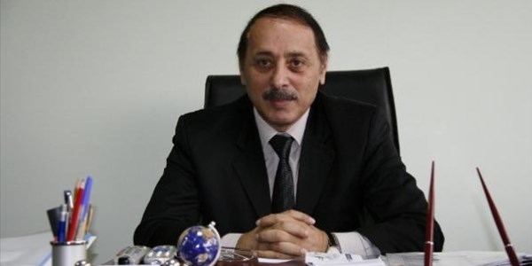 Saski'de görev yeri değişikliği
