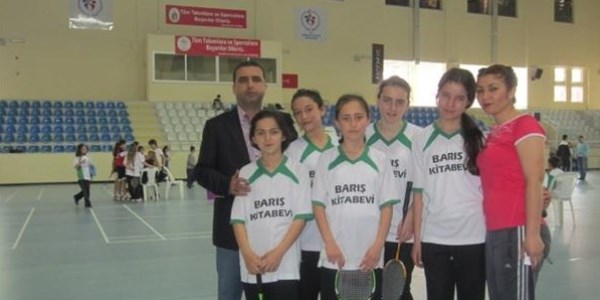 Eratik öğrencileri Sakarya'yı başarıyla temsil etti