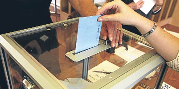 AK Parti'nin referandum çözümü