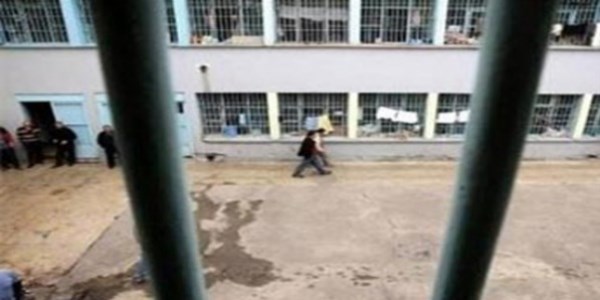 Erzurum Ceza İnfaz Kurumu'nda mutluluk odaları hazır