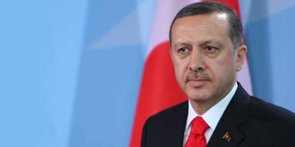 Erdoğan'dan polis teşkilatının 168. kuruluş yılı dönümü mesajı
