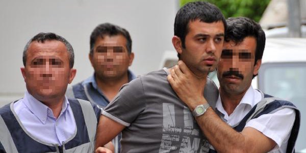 Liseli Tuba'yı boğan sevgiliye ağırlaştırılmış müebbet/ Video