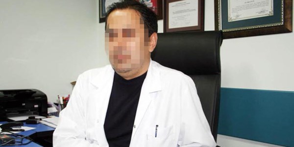 Sahte raporla k�rtaj iddias�na 60 y�l hapis istemi