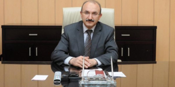 Halk Sağlığı Kurumu Başkanı istifa etti