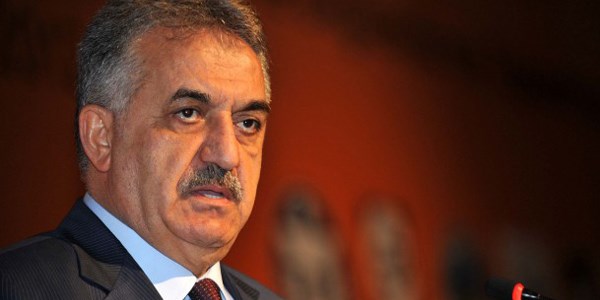 Yazıcı: Ticarette 'Türk' kelimesi Bakanlar Kurulu kararına bağlı