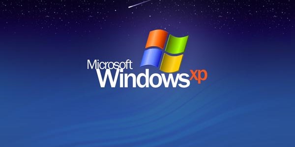 Windows XP emekliye ayrlyor