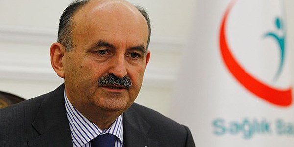 M�ezzino�lu: Logoya da T.C. yi koyaca��z/Video