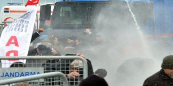 Silivri gösterileri 24 bin liraya patladı
