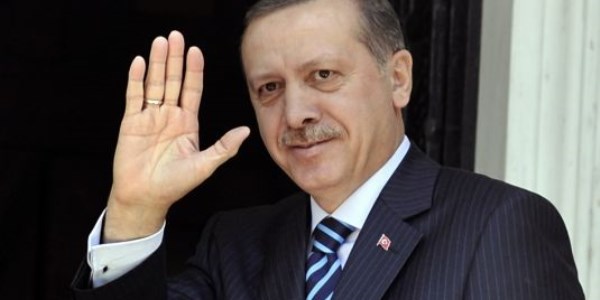 İşte Başbakan'ın şifa kaynağı!