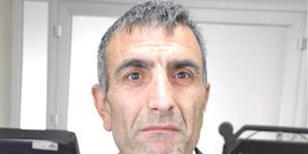 Ev kirasını ve çamaşır makinesi parasını düşürdü