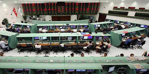 Borsa İstanbul'dan temettü rekoru