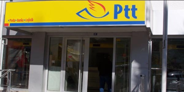PTT'yi anonim şirket yapan tasarı komisyonda kabul edildi