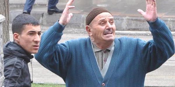 4'�nc� kattan inip nas�l tutacakt�n?
