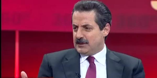 Çelik: Rotasyon kelimesi anti pati uyandırıyor