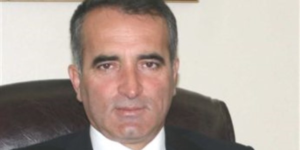 Altınova Belediye Başkanı başkent yolunda