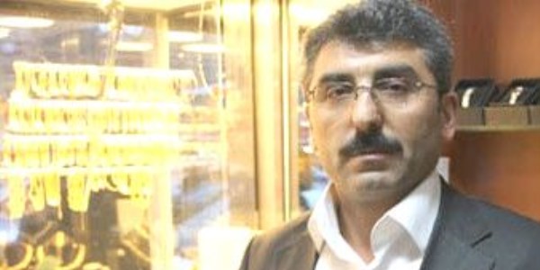 Bing�l'deki kuyumcular Avrupa yolcusu