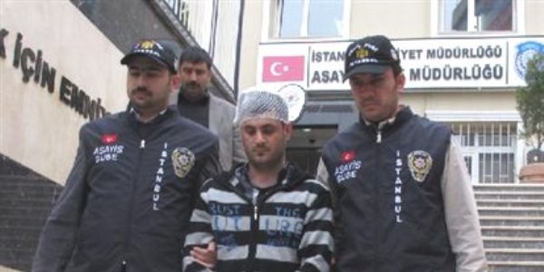 Ayr�l�k karar� cinayetle bitti
