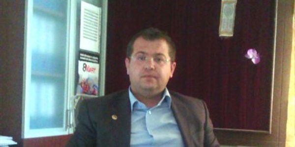 E�itim Bir-Sen'den T�rk-E�itim-Sen'e cevap