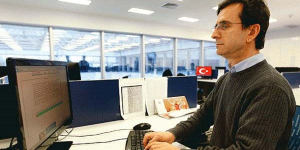 'F klavye zekayı geliştirir'