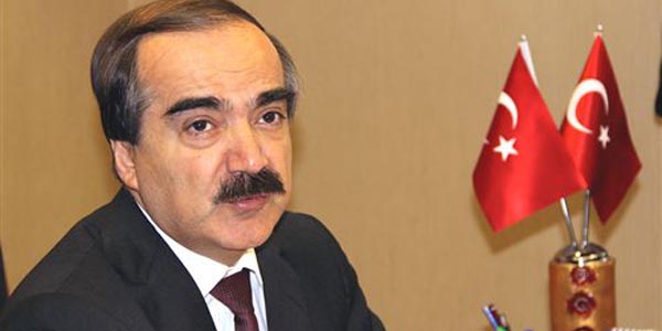 Adana'ya kampüs okul
