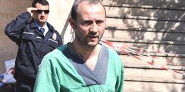 'Eşimi yoldan çıkarıyorsun' kavgası