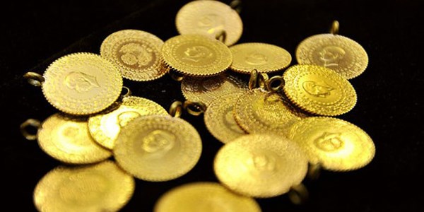 Altın 11 ayın en düşük seviyesinde
