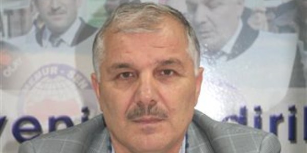 E�itim Bir-Sen'den T�rk E�itim-Sen'e 'telefonla taciz' su�lamas�