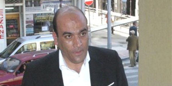 'Süper Savcı' evinde ölü bulundu