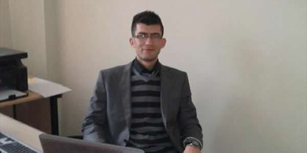 Gen retmen kazada hayatn kaybetti