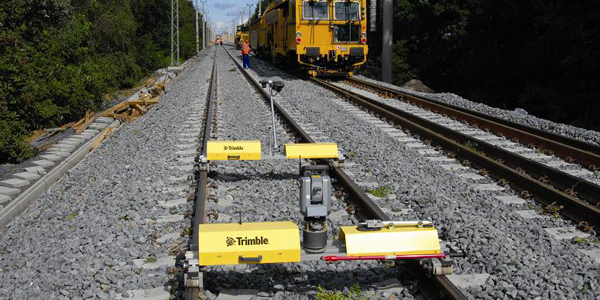 Tren kazalarını bitirecek cihaz