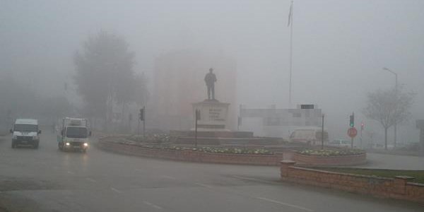 5 g�nl�k harital� hava tahmini - Harital�