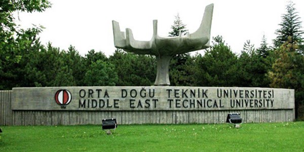 ODT�'de 'polis polisi ka��rd�' iddias�