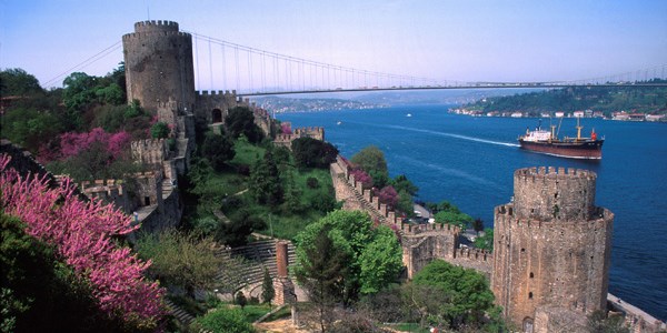 �stanbul'un havas� temiz ��kt�