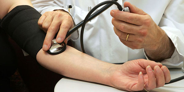 'Ani sinirlenme' hipertansiyon habercisi