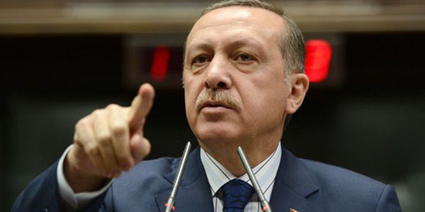 Erdoan'dan belediye bakanlar iin 8 kriter