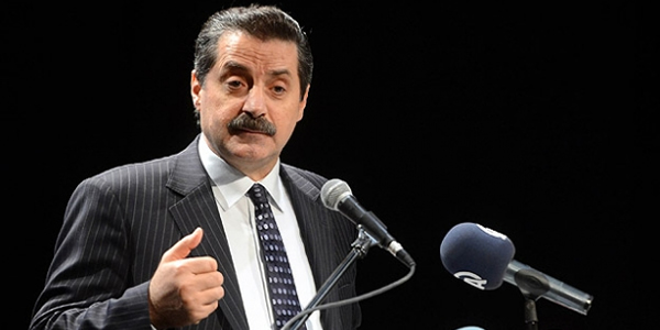 �elik: �al��anlar ma�dur edilmeyecek