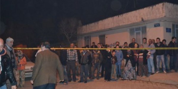 Bir koca kurban� daha