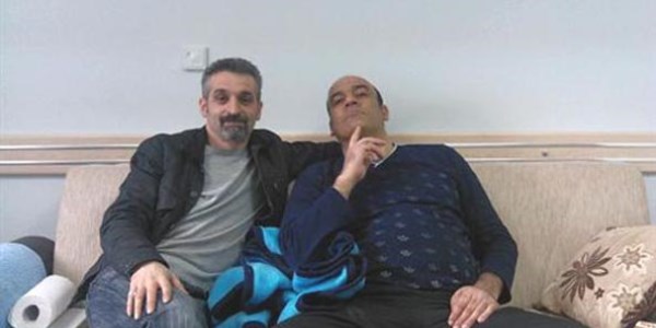 S�per savc� vefas�zl��a dayanamad�