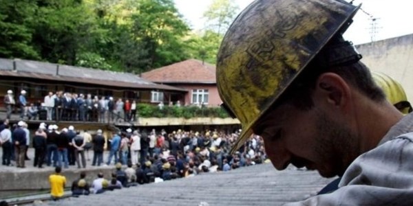 8 madenci öldü, Bakanlık 25 bin TL ceza istedi!