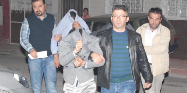 'Kuş çiftliği' kurmak için kuşçu dükkanını soymuşlar