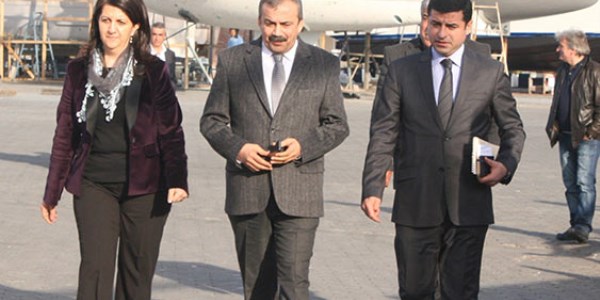 5. �mral� heyeti adadan d�nd�/Video