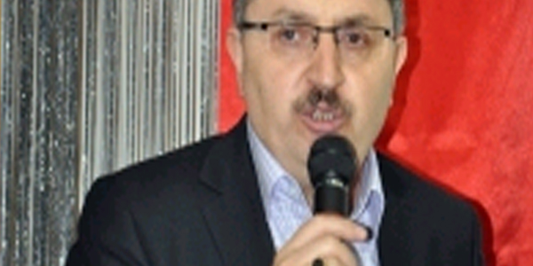 Memur-Sen K�rklareli �ube �yeleri dayan��ma kahvalt�s�