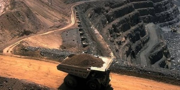 Madende asıl zengin rezervler derinde